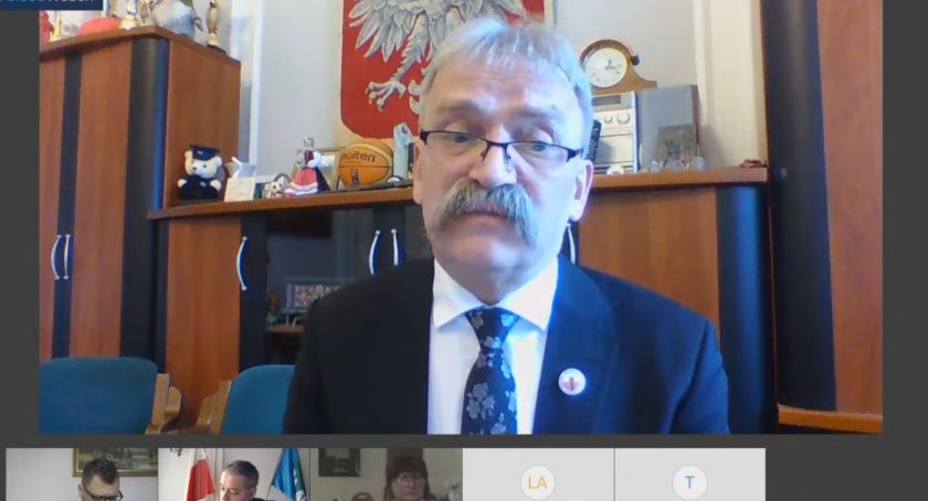 Przedsiębiorcy na wojennej ścieżce z Urzędem Miejskim