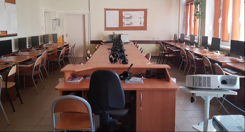 Zespół Szkół Ponadpodstawowych nr 4 w Łowiczu sukcesem zakończył  prestiżowy i ambitny projekt unijny