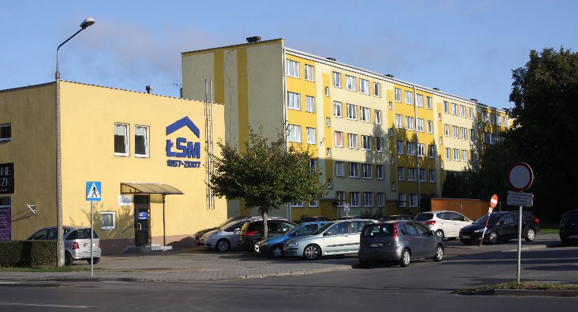 Łowicka Spółdzielnia Mieszkaniowa nie planuje podwyżki czynszów w tym roku