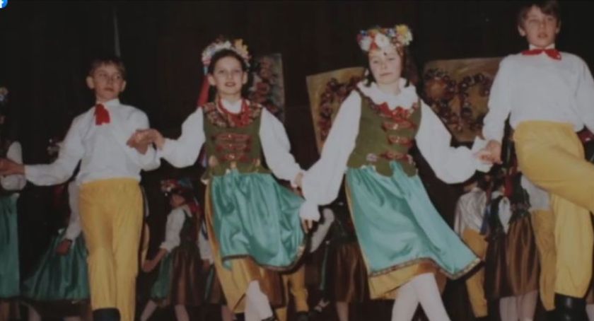 Kierownik ZPiT Kalina nominowany do tytułu Osobowości Roku