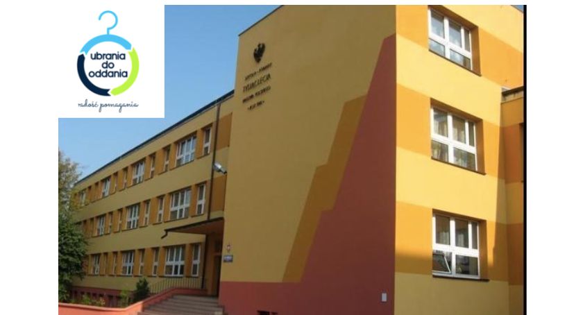 Szkoła Podstawowa nr 4 pomaga dzieciom z chorobami nowotworowymi