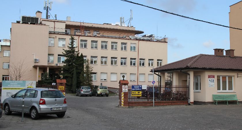 W szpitalu w Łowiczu zrobisz badanie USG. Jaki jest czas oczekiwania?