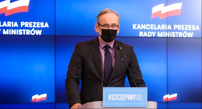 Rząd znosi obostrzenia! Niestety nie w województwie łódzkim!