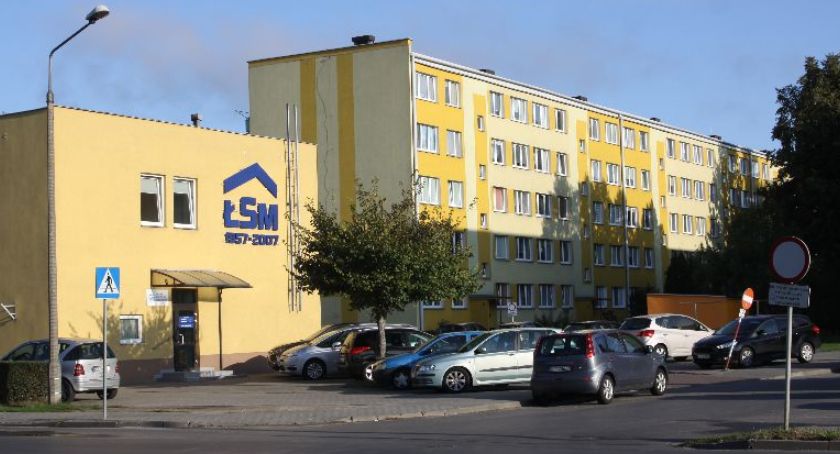 Powstała automatyczna centrala ŁSM