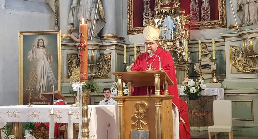 Odpust ku czci św. Wojciecha w Kościele Ojców Pijarów [ZDJĘCIA]