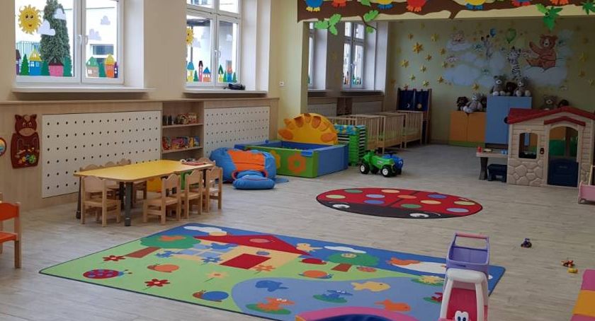 Rekrutacja do Gminnego Żłobka w Nowych Zdunach