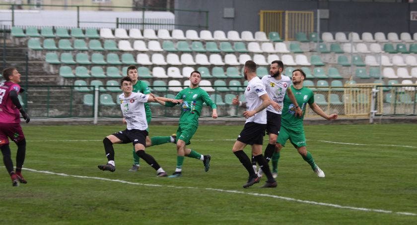 Kibice wrócą na stadiony. Jakie spotkania Pelikana obejrzymy przy ul. Starzyńskiego?