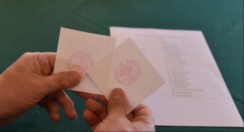 Diecezja łowicka. Znamy nowych członków Rady Kapłańskiej 