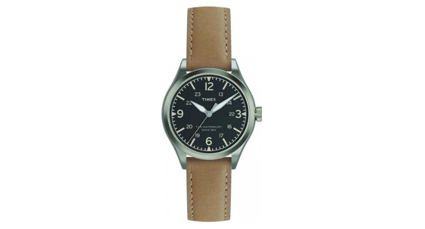 Zegarki damskie Timex indiglo - co to za modele?