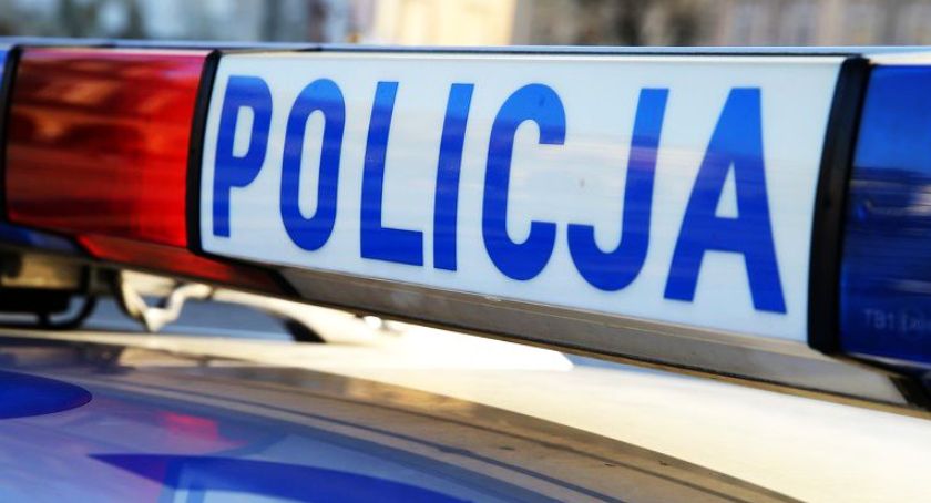 Jamno. Śmiertelny wypadek na drodze krajowej nr 14