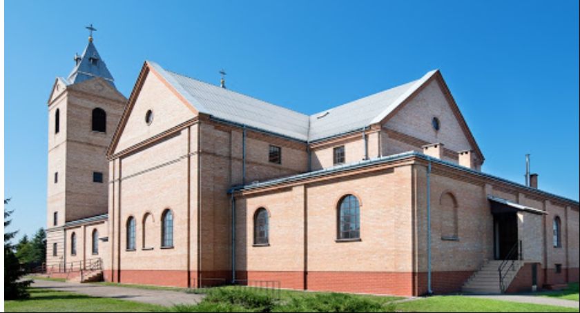 W parafii Chrystusa Dobrego Pasterza w Łowiczu rozpoczyna się kolęda