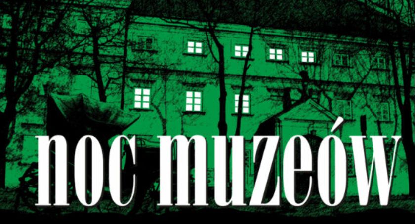 Przed nami Noc Muzeów