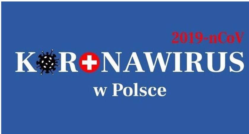 8 maja - koronawirus. Dane o zakażonych w Łódzkiem (liczba wolnych łóżek i respiratorów)
