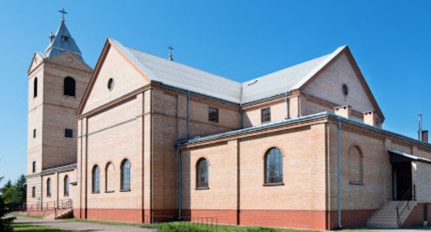 Kolęda w parafii Chrystusa Dobrego Pasterza w Łowiczu (PROGRAM)