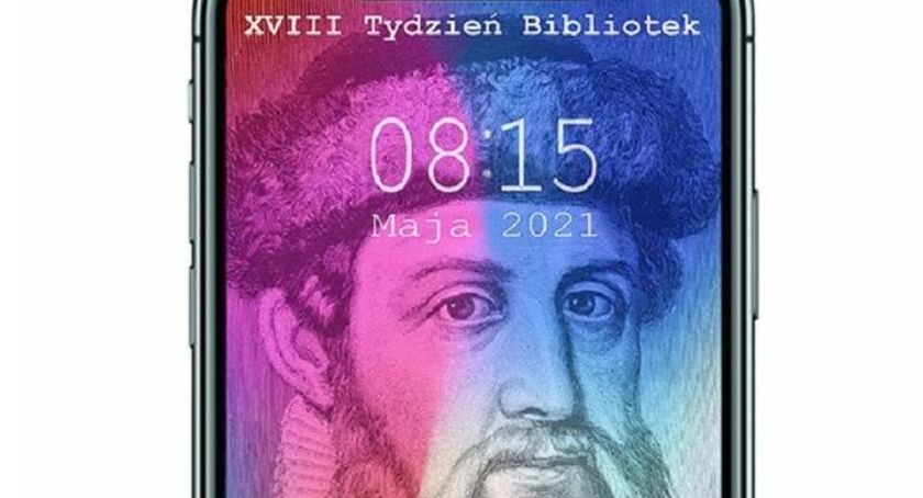 Jak Zduny świętują Tydzień Bibliotek 2021?