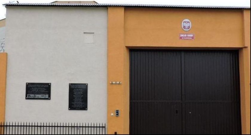 Zakład Karny w Łowiczu. Zostają wznowione widzenia