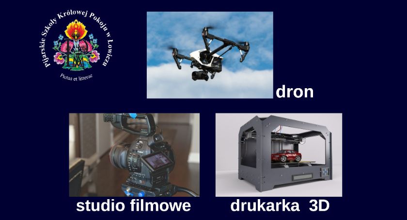 Pijarska Szkoła TIK na TAK