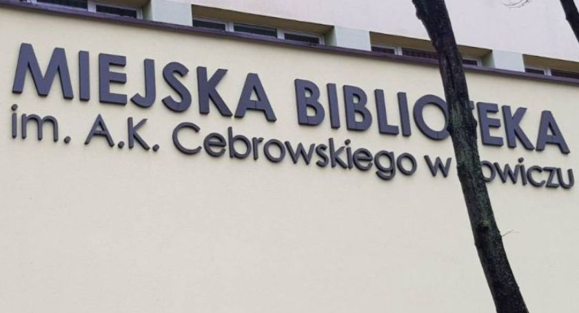 Łowicz. Miejska Biblioteka częścią cyfrowej wypożyczalni ACADEMICA