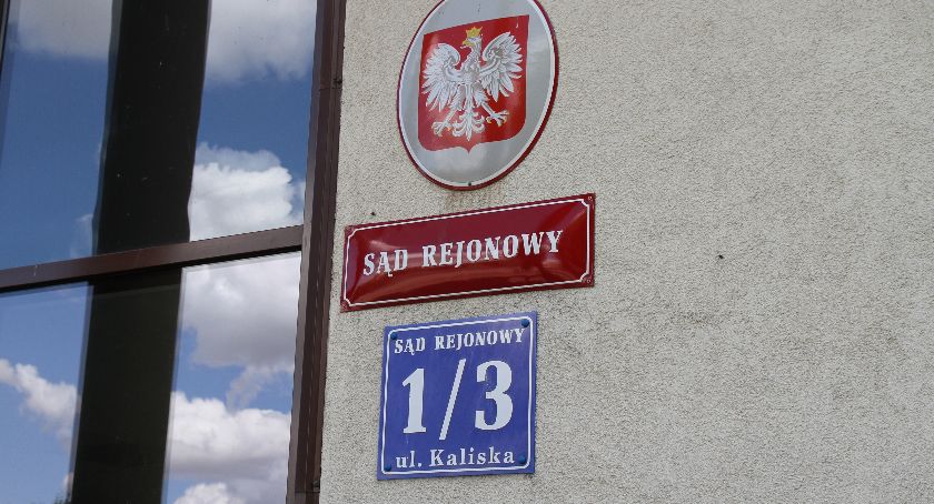 Pracownicy MOS w Kiernozi zeznawali w procesie byłej dyrektor i pracowników