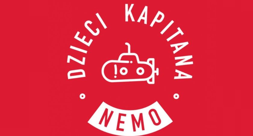 Dzieci Kapitana Nemo - projekt przypominający o wielkich Polakach