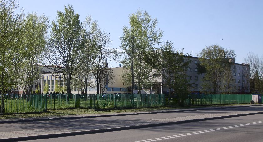 Łowicz. Ogłoszono przetarg na wykonanie projektu miejskiego żłobka