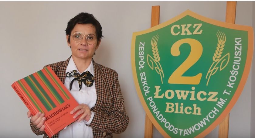 Książka poświęcona Blichowiakom już dostępna do zakupu