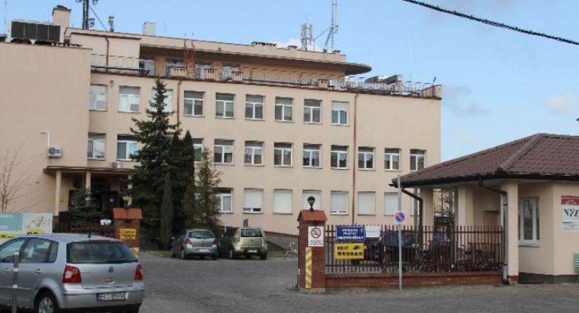 Do Oddziału Fizjoterapii i Rehabilitacji w Stanisławowie trafił cykloergometr