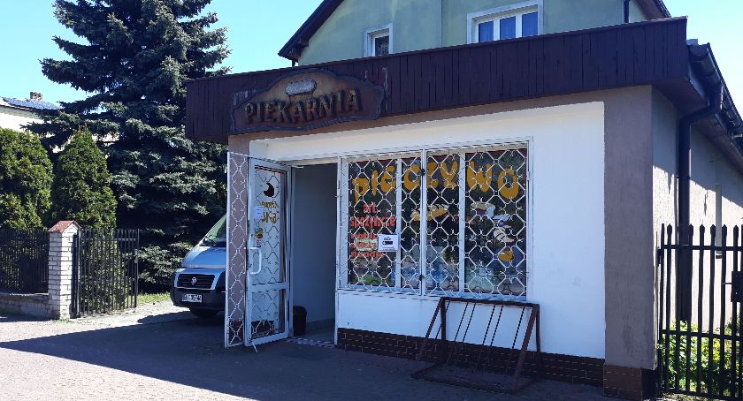 Nie żyje Henryk Czubak. Smak jego pieczywa zna wielu mieszkańców Łowicza
