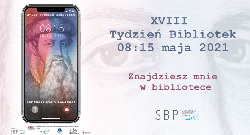 Co najczęściej czytają łowiczanie?