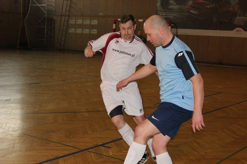 Łowicka Liga Futsalu: wyniki 10. kolejki