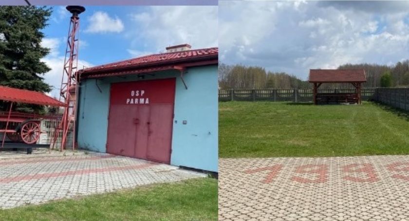 Fundusz Sołecki w Parmie