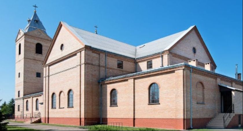 Kolęda w parafii Chrystusa Dobrego Pasterza w Łowiczu (PROGRAM)
