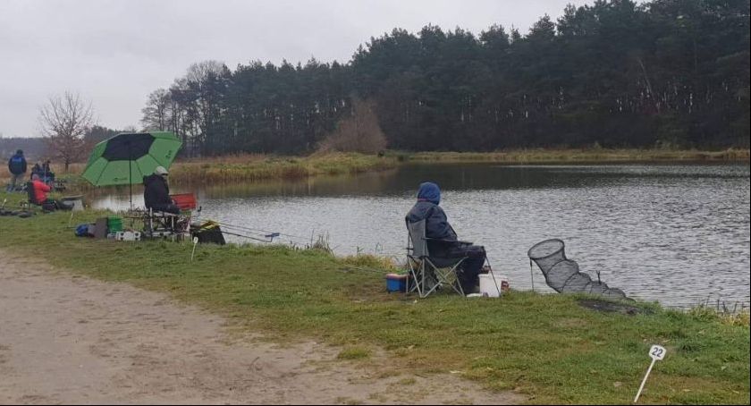 Łowicz. Już w niedzielę Mistrzostwa Koła w Wędkarstwie Spławikowym