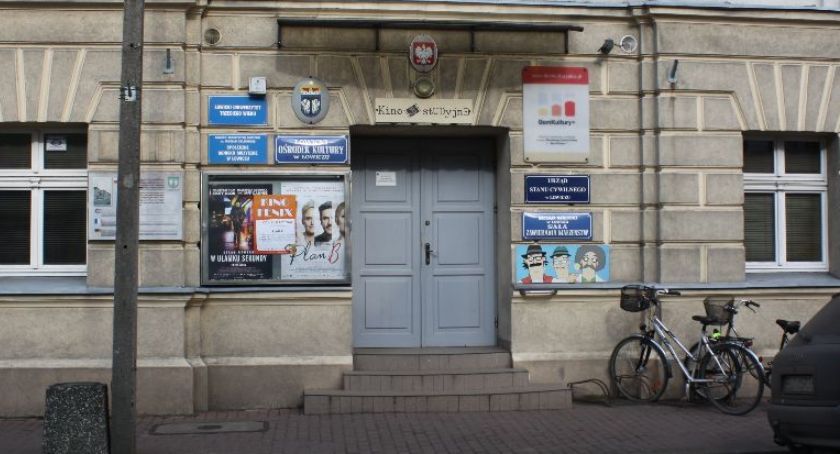 Kino Fenix w Łowiczu wznowi pracę już w piątek