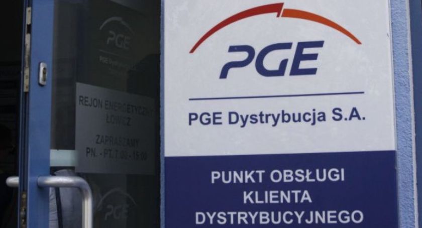 Wyłączenia prądu w Łowiczu i powiecie łowickim