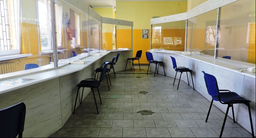 Ruszają widzenia w łowickim Zakładzie Karnym