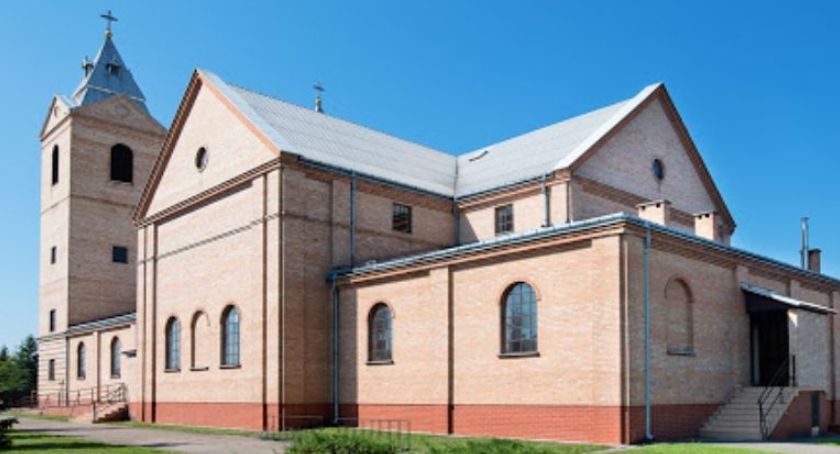 Kolęda w parafii Chrystusa Dobrego Pasterza w Łowiczu (PROGRAM)