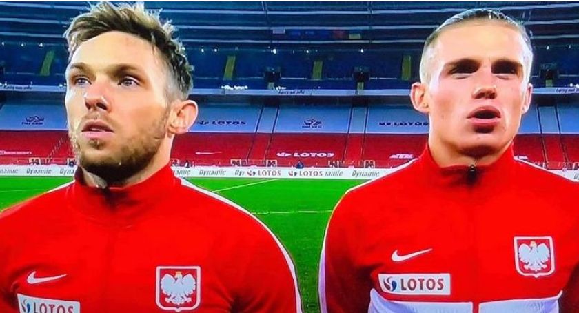 Maciej Rybus i Przemysław Płacheta pojadą na Euro 2020