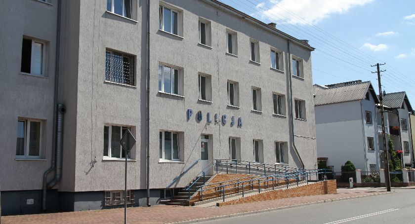 Powiat łowicki. W czasie pandemii nasilił się problem przemocy domowej