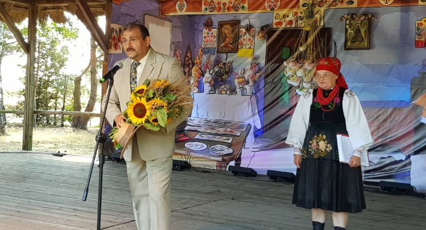 Maurzyce. Muzeum w Łowiczu z dotacją na organizację Święta Matki Boskiej Zielnej