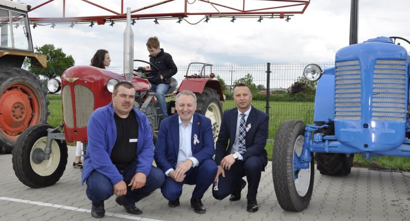 AGRO-majówka w Zduńskiej Dąbrowie