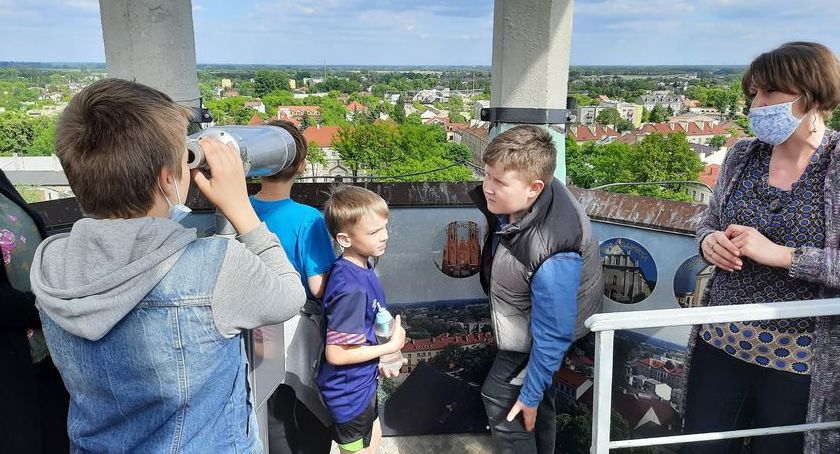 Drugi dzień małego OCH! Film Festiwalu