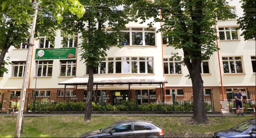ZSP nr 4 w Łowiczu zaprasza Ósmoklasistów do klasy kształcącej w zawodzie: Technik handlowiec