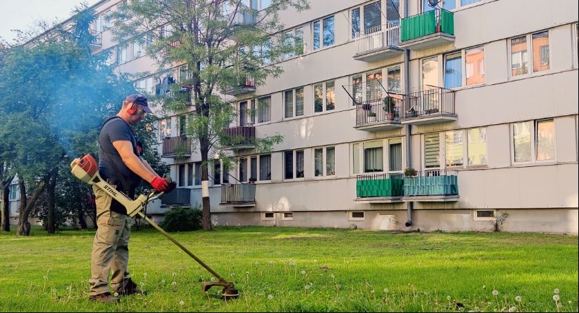 Łowicka Spółdzielnia Mieszkaniowa oferuje pracę w charakterze gospodarza osiedla