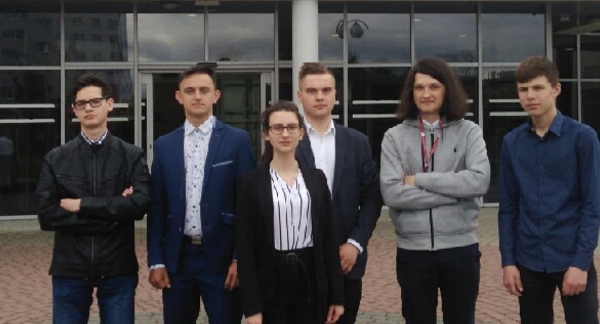 W technikum agrobiznesu uczniowie dzięki odkrytej pasji do nauki systematycznie osiągają najwyższe wyróżnienia w kraju! 