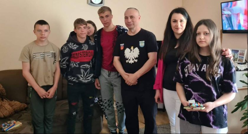 Stowarzyszenie Rodak ma za sobą pracowity tydzień na Wileńszczyźnie (Foto)