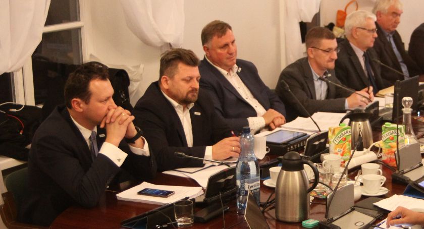 Oświadczenia majątkowe radnych Rady Miejskiej w Łowiczu – część 2