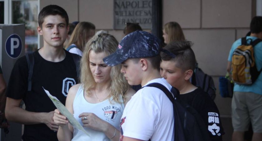 Weź udział w VII Łowickim Rajdzie Nocnym PTTK