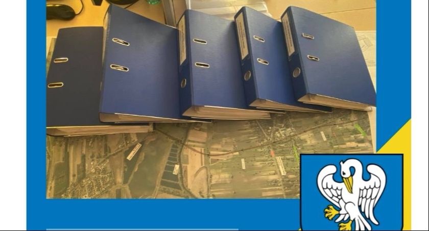 Obwodnica Łowicza! Wnioski złożone do Generalnej Dyrekcji Dróg Krajowych i Autostrad w Łodzi! 