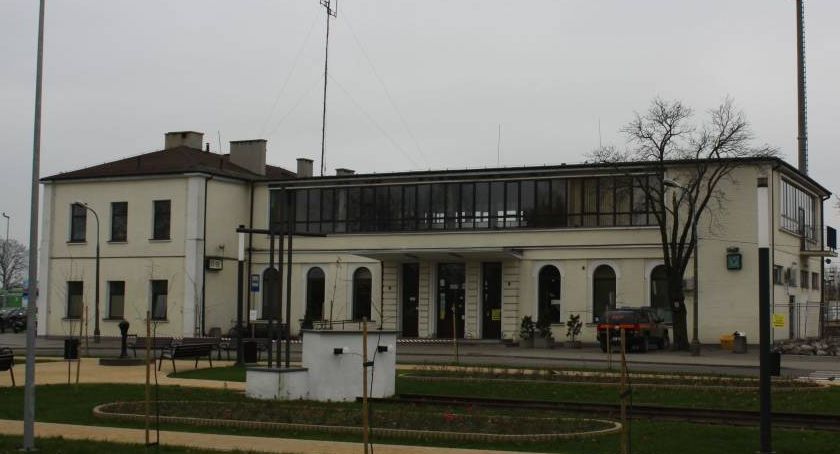 Wakacyjna korekta rozkładu jazdy pociągów